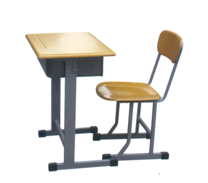 校用書(shū)桌3
